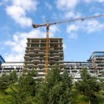 La vivienda nueva y usada se encarece un 8,1% en el primer semestre, hasta 2.173 euros, según Grupo ST
