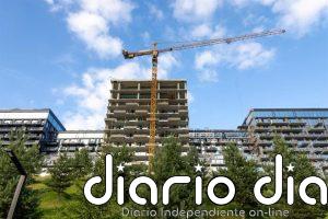 La vivienda nueva y usada se encarece un 8,1% en el primer semestre, hasta 2.173 euros, según Grupo ST