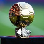 La web del Balón de Oro publica por error tres artículos de Yamal, Mbappé y Kane como ganadores