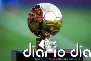 La web del Balón de Oro publica por error tres artículos de Yamal, Mbappé y Kane como ganadores