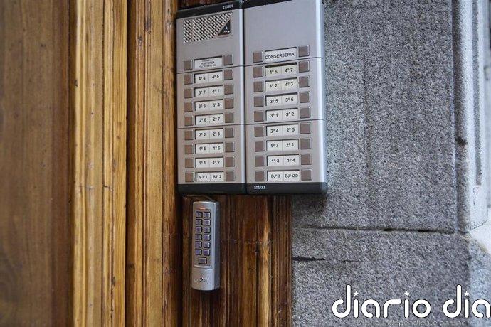 La web lanzada por el PSOE para denunciar VUT ilegales en Madrid recibe 287 avisos en cuatro días
