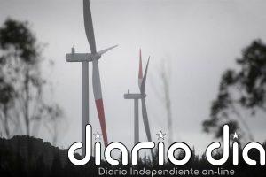 La Xunta aprueba la primera retramitación de un eólico, un parque en la Costa da Morte paralizado por la justicia