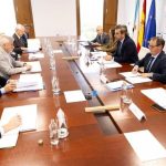 La Xunta constituye la comisión que dirigirá la reforma integral de la Ley de Derecho Civil de Galicia