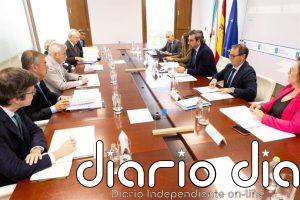 La Xunta constituye la comisión que dirigirá la reforma integral de la Ley de Derecho Civil de Galicia