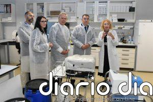 La Xunta destaca los avances en medicina personalizada del CiMUS, que permitirán "mejorar la vida de las personas"