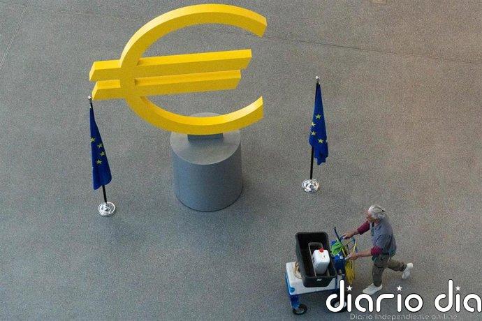 Lagarde solicita formalmente al Consejo Europeo que inicie los trámites para sustituir a Isabel Schnabel