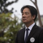 Lai afirma en el Día Nacional de Taiwán que el refuerzo en Defensa busca disuadir la guerra ante la "presión" de China