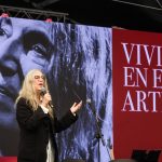 Las 2.000 entradas adicionales para el concierto de Patti Smith de este miércoles se agotan en nueve minutos