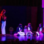 'Las asambleístas' de Aristófanes, mañana en la VI Muestra de Teatro Universitario G-9 de la mano de TECU