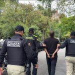 Las autoridades colombianas y australianas detienen en Antioquia (Colombia) a un líder narcotraficante australiano-iraní