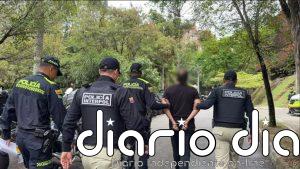 Las autoridades colombianas y australianas detienen en Antioquia (Colombia) a un líder narcotraficante australiano-iraní