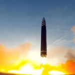 Las autoridades de Japón y Corea del Sur alertan del lanzamiento de misiles balísticos norcoreanos