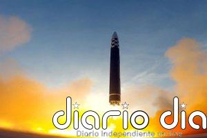 Las autoridades de Japón y Corea del Sur alertan del lanzamiento de misiles balísticos norcoreanos