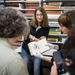 Las bibliotecas andaluzas reconocen la labor de sus profesionales en el fomento de la lectura