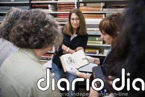 Las bibliotecas andaluzas reconocen la labor de sus profesionales en el fomento de la lectura