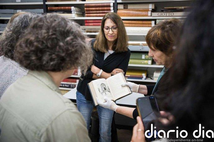 Las bibliotecas andaluzas reconocen la labor de sus profesionales en el fomento de la lectura