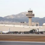 Las carreteras y los aeropuertos de Baleares recuperan este martes la normalidad tras la dana Adam