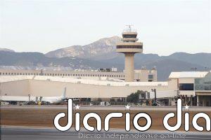 Las carreteras y los aeropuertos de Baleares recuperan este martes la normalidad tras la dana Adam