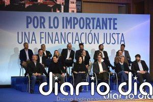 Las CCAA del PP celebran el adelanto electoral y confían en que ponga fin al Gobierno de Sánchez