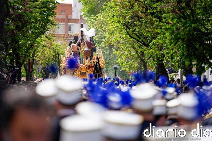 Las cofradías reclaman una reunión a la SGAE, a la que afean no haber dialogado sobre el cobro por la música procesional
