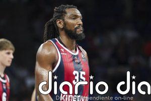 Las desconexiones acaban con el Baskonia