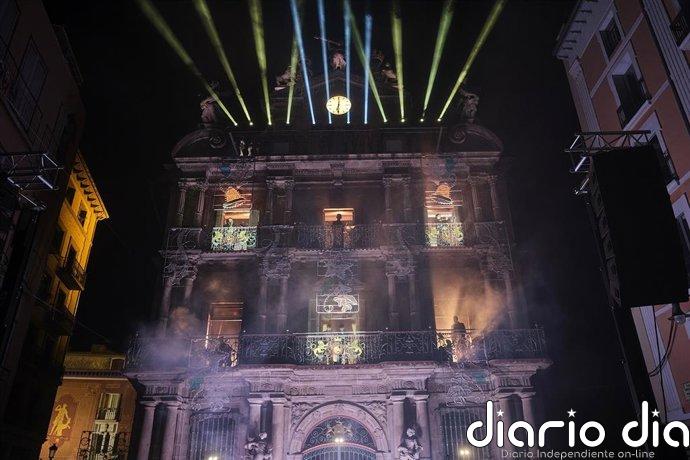 Las elecciones generales no modificarán los actos de San Saturnino pero la iluminación navideña se pasa al día 30