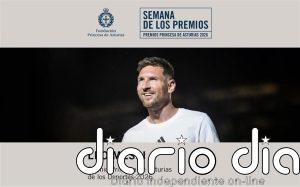 Las entradas para ver a Messi en Oviedo se agotan en 13 minutos