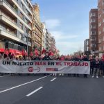 Las familias de fallecidos en el trabajo exigen seguridad jurídica en el nuevo decreto asturiano
