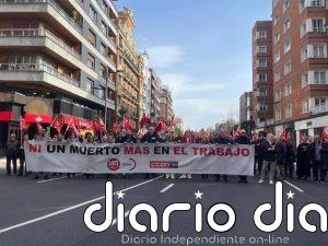 Las familias de fallecidos en el trabajo exigen seguridad jurídica en el nuevo decreto asturiano