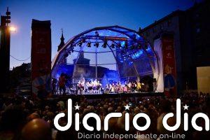 Las fiestas del Pilar de Zaragoza 2026 rozan los 3 millones de participantes