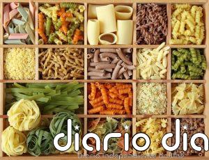 Las firmas especializadas en pasta Panzani y Cerealis planean una fusión para crear un gran grupo europeo