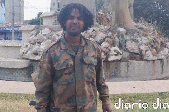 Las fuerzas progubernamentales etíopes entran en la capital de Tigray