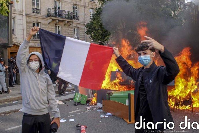 Las gestoras dudan del margen de maniobra de Francia ante el repunte de deuda y ya atisban riesgos en su banca