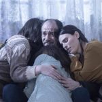 Las historias de secuestros llenan el Festival de Sitges con las españolas 'Las hijas' y 'Gummy'