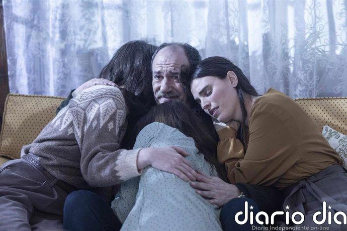Las historias de secuestros llenan el Festival de Sitges con las españolas 'Las hijas' y 'Gummy'