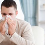 Las infecciones respiratorias alcanzan niveles epidémicos, con 478,2 casos por cada 100.000 habitantes