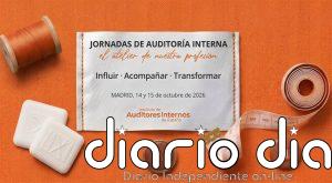 Las Jornadas Anuales de Auditoría Interna 2026 reunirán a más de 700 profesionales en Madrid