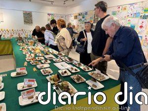 Las Jornadas Micológicas de Binéfar (Huesca) exponen 224 especies de hongos del Alto Aragón