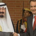 Las joyas no aparecen en la lista de regalos a Zapatero que Patrimonio le ha enviado al juez