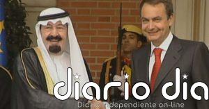 Las joyas no aparecen en la lista de regalos a Zapatero que Patrimonio le ha enviado al juez