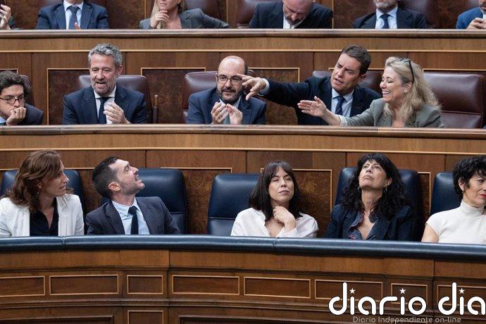 Las leyes sociales del Gobierno que decaen por adelanto electoral: violencia vicaria, ley de Asilo o menores y redes