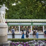 Las librerías serán el eje temático de la Feria del Libro de Madrid 2027
