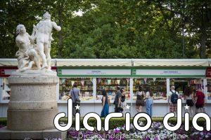 Las librerías serán el eje temático de la Feria del Libro de Madrid 2027