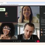 Las llamadas de WhatsApp se abren a usuarios sin cuenta como invitados