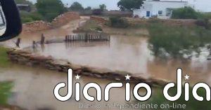 Las lluvias torrenciales en Baleares inundan calles, viviendas e infraestructuras