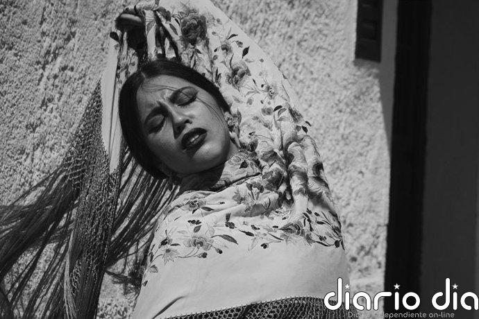 Las mujeres toman el protagonismo de Suma Flamenca, que ofrecerá desde este martes 47 galas y 33 estrenos absolutos