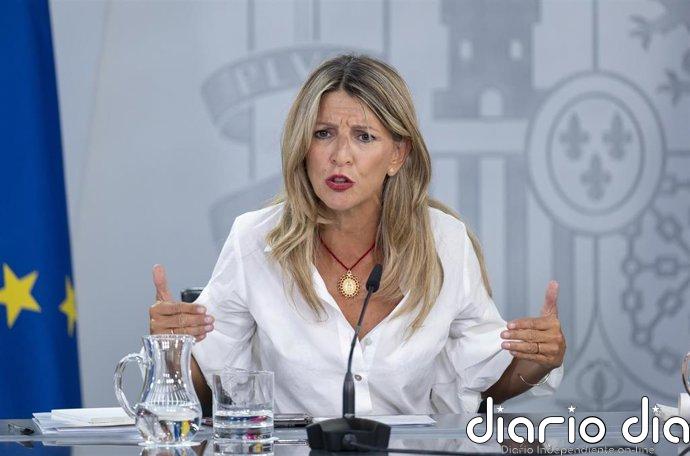 Las nuevas exigencias de información en el contrato laboral entran en vigor este lunes