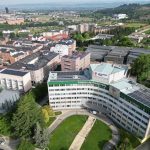 Las obras de la Policlínica Universitaria de Ponferrada no prevén iniciarse antes de 2027