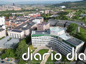 Las obras de la Policlínica Universitaria de Ponferrada no prevén iniciarse antes de 2027