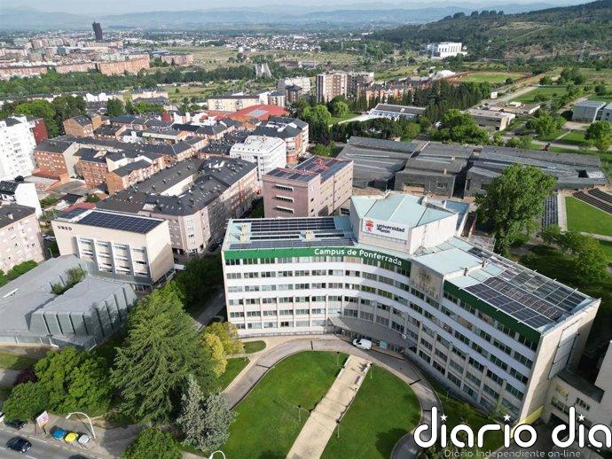 Las obras de la Policlínica Universitaria de Ponferrada no prevén iniciarse antes de 2027